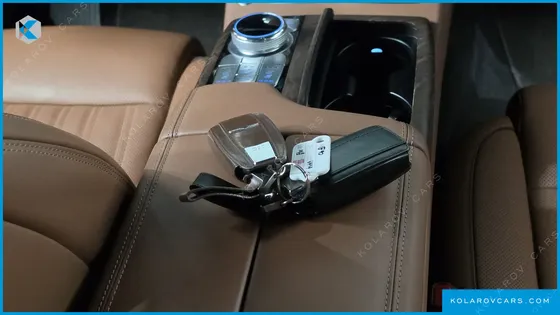GENESIS G90 3.8 AWD