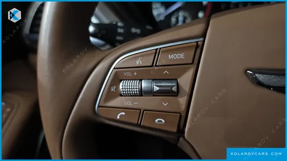 GENESIS G90 3.8 AWD