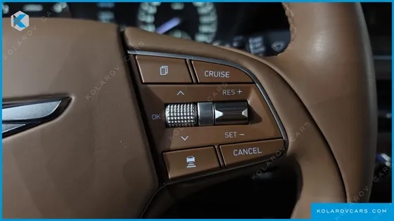 GENESIS G90 3.8 AWD