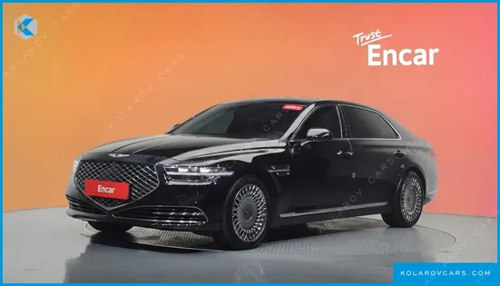 GENESIS G90 3.8 AWD