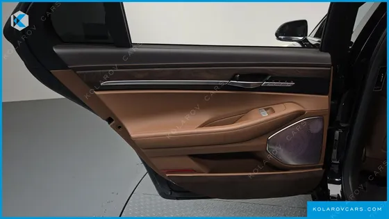 GENESIS G90 3.8 AWD