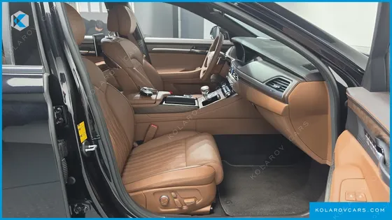 GENESIS G90 3.8 AWD