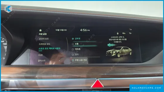 GENESIS G90 3.8 AWD