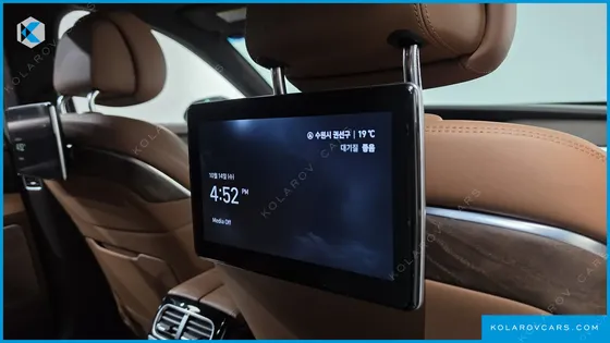 GENESIS G90 3.8 AWD