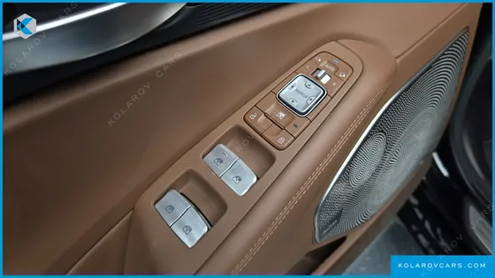 GENESIS G90 3.8 AWD