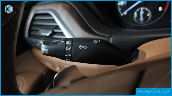 GENESIS G90 3.8 AWD