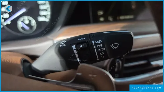 GENESIS G90 3.8 AWD