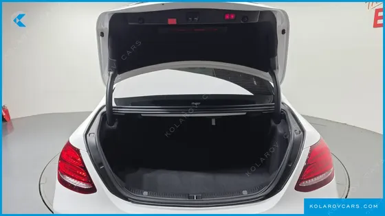 MERCEDES E-CLASS E300 4MATIC EXCLUSIVE