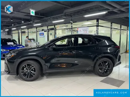 LEXUS NX PREMIUM