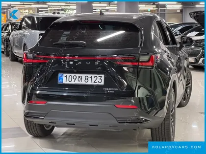 LEXUS NX PREMIUM