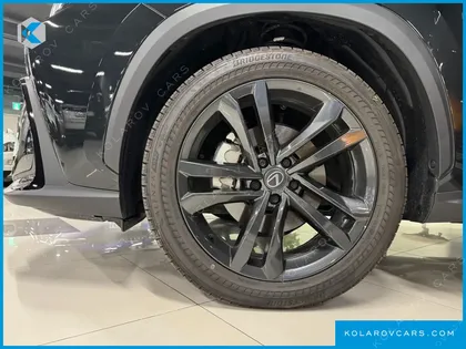 LEXUS NX PREMIUM
