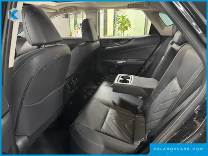 LEXUS NX PREMIUM