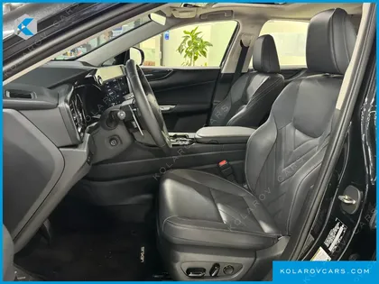 LEXUS NX PREMIUM