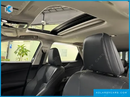 LEXUS NX PREMIUM