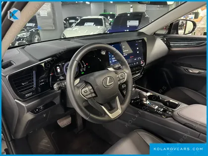 LEXUS NX PREMIUM