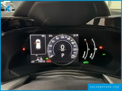 LEXUS NX PREMIUM