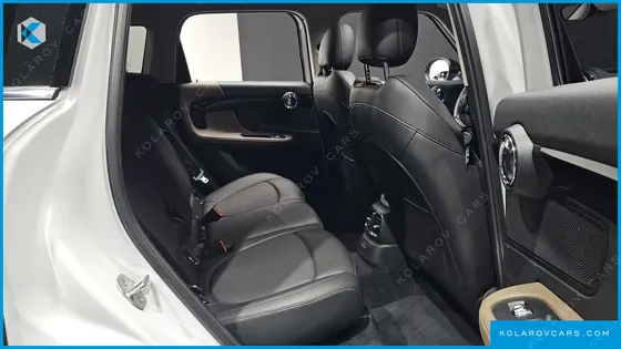 MINI COUNTRYMAN HIGH