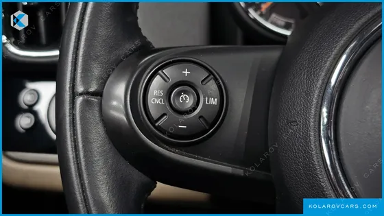MINI COUNTRYMAN HIGH