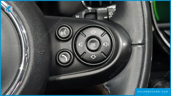 MINI COUNTRYMAN HIGH