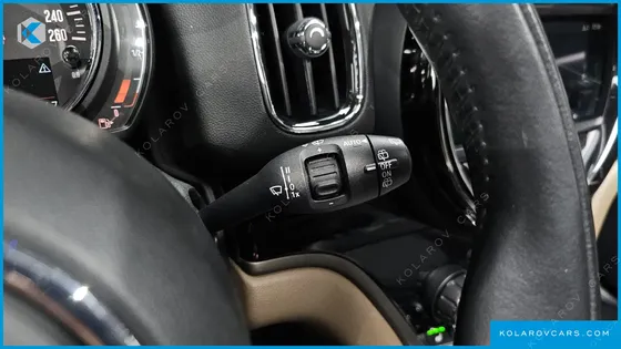 MINI COUNTRYMAN HIGH