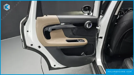 MINI COUNTRYMAN HIGH
