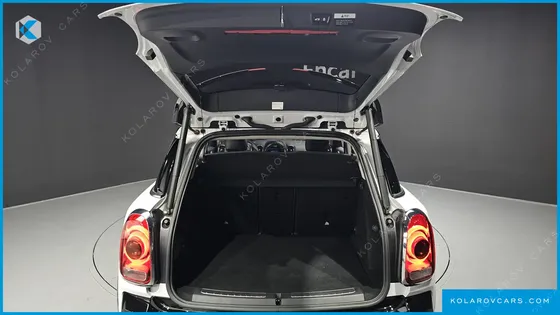 MINI COUNTRYMAN HIGH