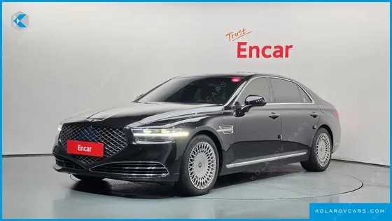 GENESIS G90 3.8 AWD