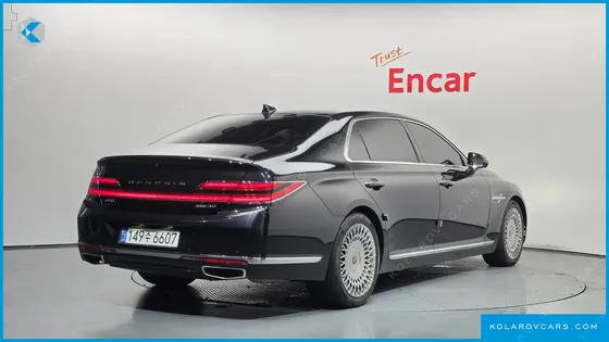 GENESIS G90 3.8 AWD