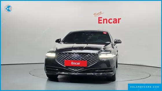 GENESIS G90 3.8 AWD