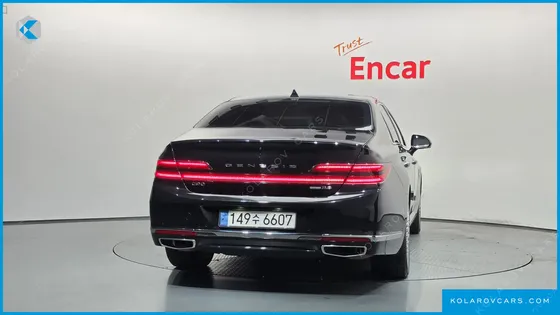 GENESIS G90 3.8 AWD