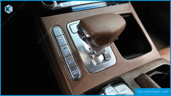 GENESIS G90 3.8 AWD