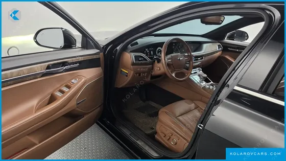 GENESIS G90 3.8 AWD