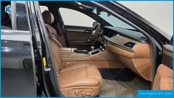 GENESIS G90 3.8 AWD