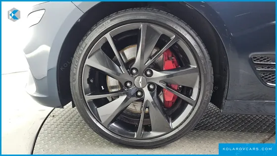 GENESIS G70 GASOLINE 2.0T 2WD