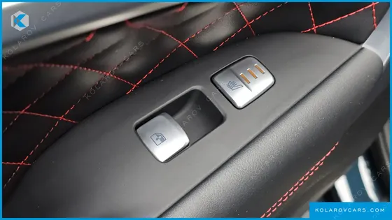 GENESIS G70 GASOLINE 2.0T 2WD