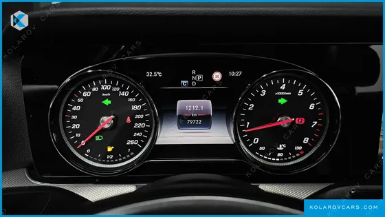 MERCEDES E-CLASS E200 AVANTGARDE