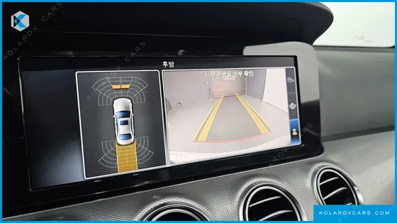MERCEDES E-CLASS E200 AVANTGARDE