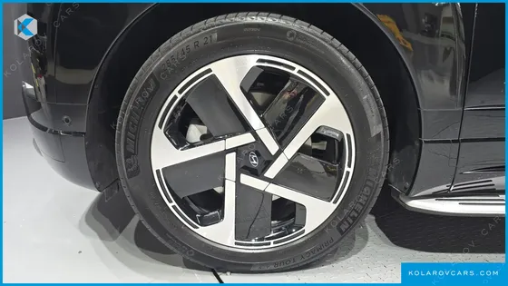 HYUNDAI IONIQ 9 PERFORMANCE TYPE AWD