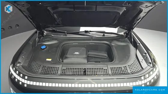 HYUNDAI IONIQ 9 PERFORMANCE TYPE AWD