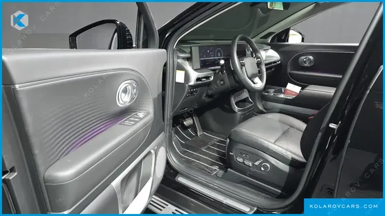 HYUNDAI IONIQ 9 PERFORMANCE TYPE AWD