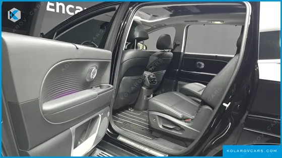 HYUNDAI IONIQ 9 PERFORMANCE TYPE AWD