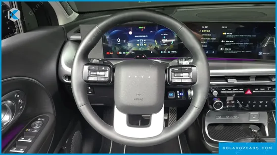 HYUNDAI IONIQ 9 PERFORMANCE TYPE AWD