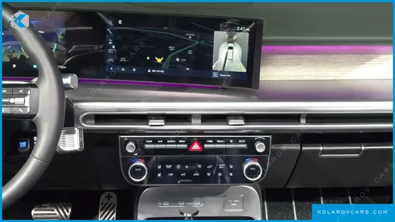 HYUNDAI IONIQ 9 PERFORMANCE TYPE AWD