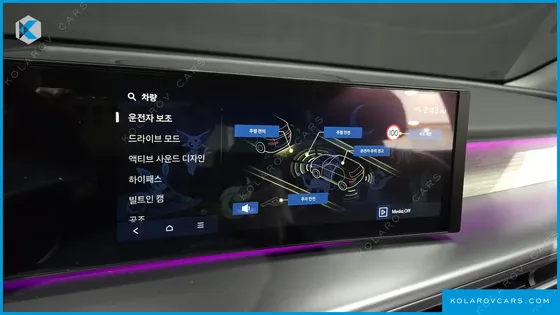 HYUNDAI IONIQ 9 PERFORMANCE TYPE AWD