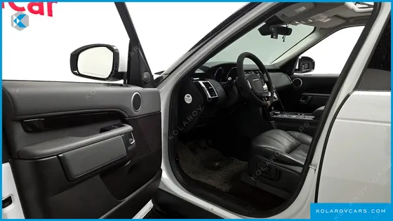 LAND ROVER DISCOVERY 2.0 SD4 SE