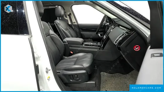 LAND ROVER DISCOVERY 2.0 SD4 SE