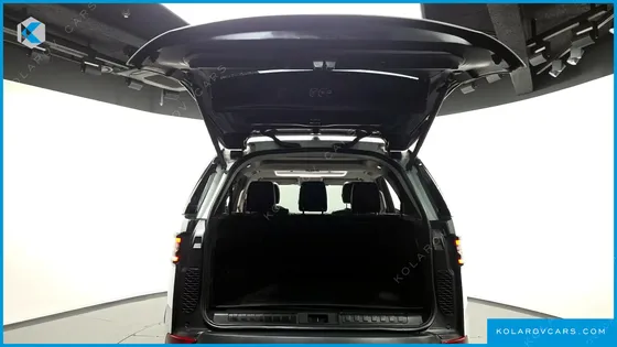 LAND ROVER DISCOVERY 2.0 SD4 SE