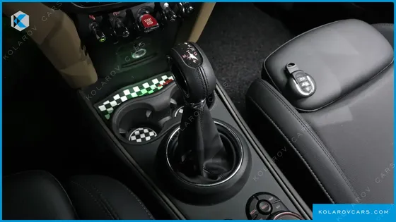 MINI COUNTRYMAN HIGH