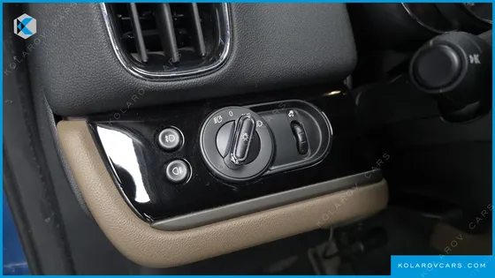 MINI COUNTRYMAN HIGH