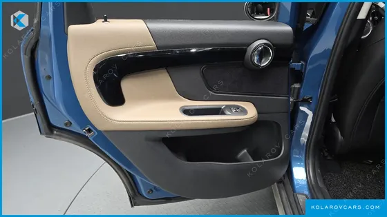 MINI COUNTRYMAN HIGH